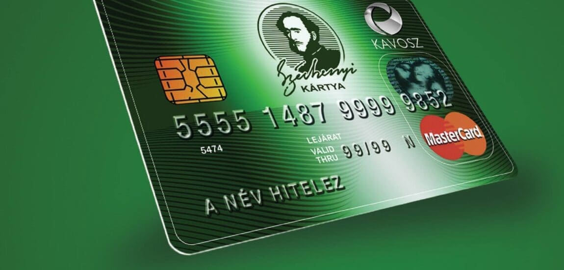 Olcsóbbak lesznek a Széchenyi Kártya Max + hitelei – Márciustól jön az új kamatcsökkentés