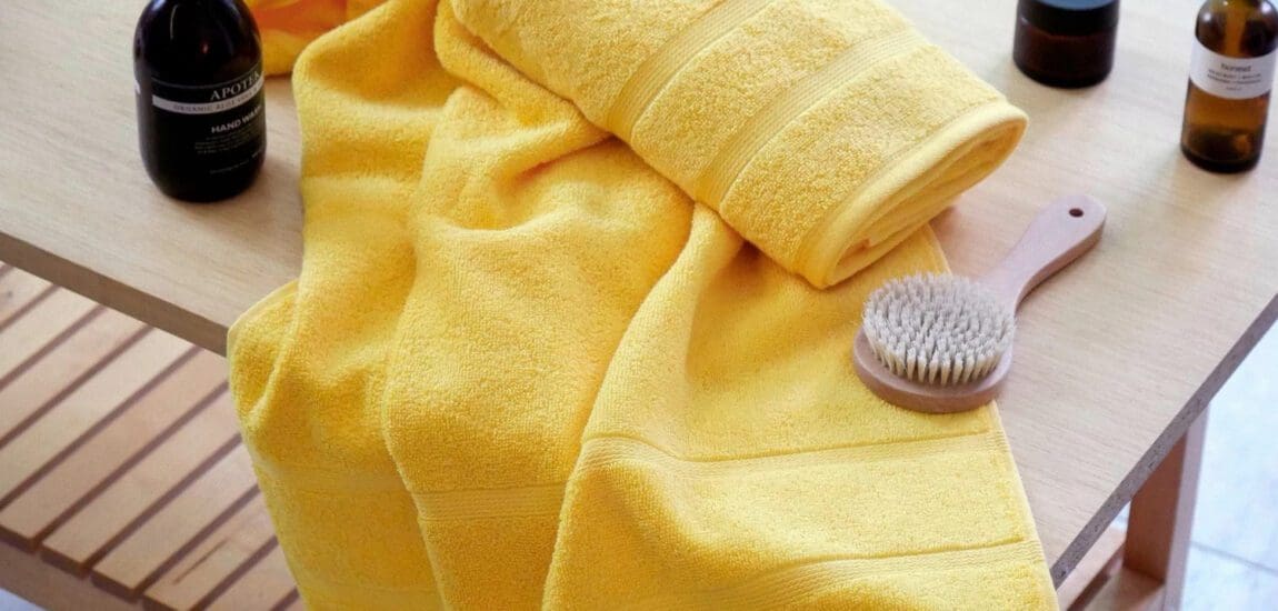 Találjuk meg a megfelelő törölközőket a fürdőszobába!