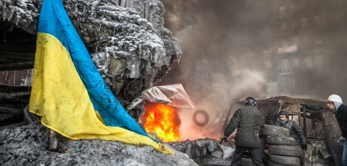 Brit rakéták és amerikai béketörekvések – Újabb fordulat az orosz-ukrán háborúban?