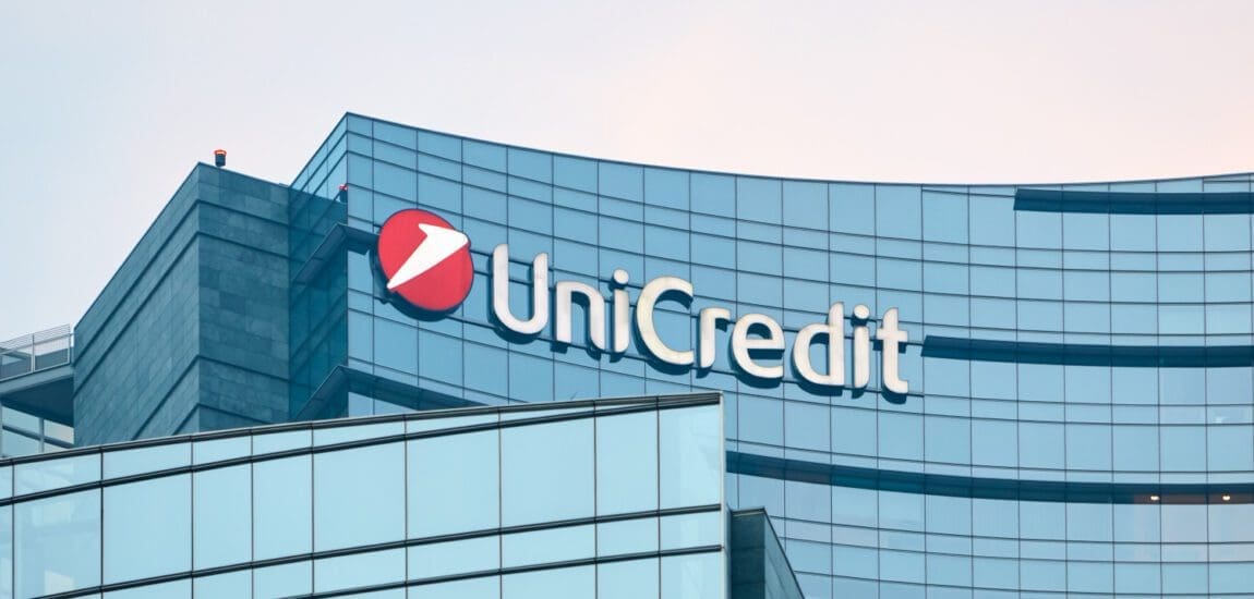 Mindent vitt az UniCredit első negyedéve – A profit és a bevétel is túlteljesítette a várakozásokat