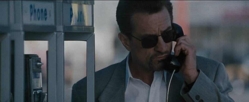 Robert De Niro és Al Pacino szemtől szemben, Woody Harrelson a kosárpályán – Nézzük a filmajánlót!