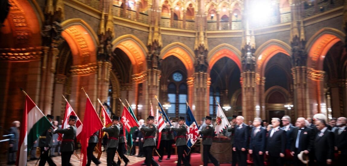 Orbán Viktor 12 pontja Brüsszelnek – Radikális változásokat követel az EU-ban