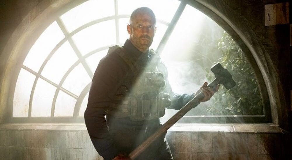 Tudtad, hogy Jason Statham munkát keres a Linkedlnen? – Mutatjuk a részleteket