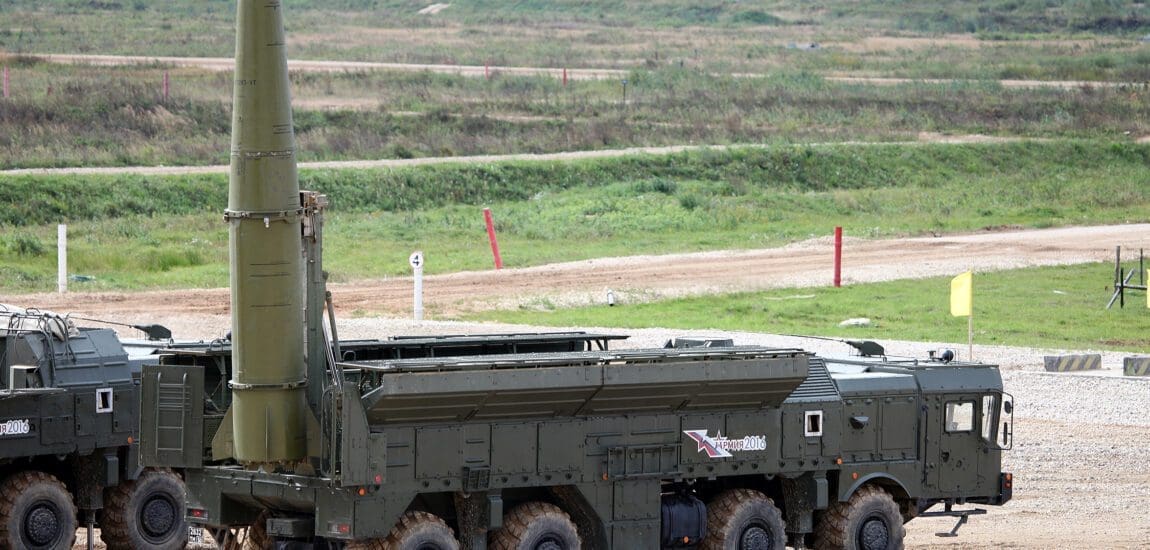 Megőrültek az ukránok, hogy atombombát vennének? – Percek alatt milliók gyűltek össze