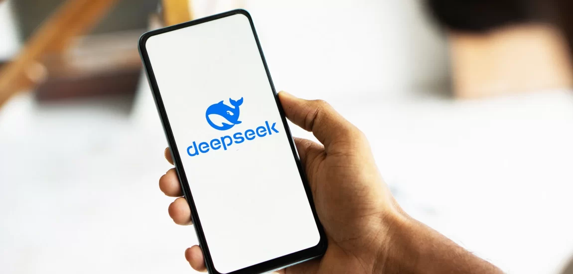 Viszlát, DeepSeek? – Trump nem kér a kínai chatbotból és azonnali tiltást fontolgat.
