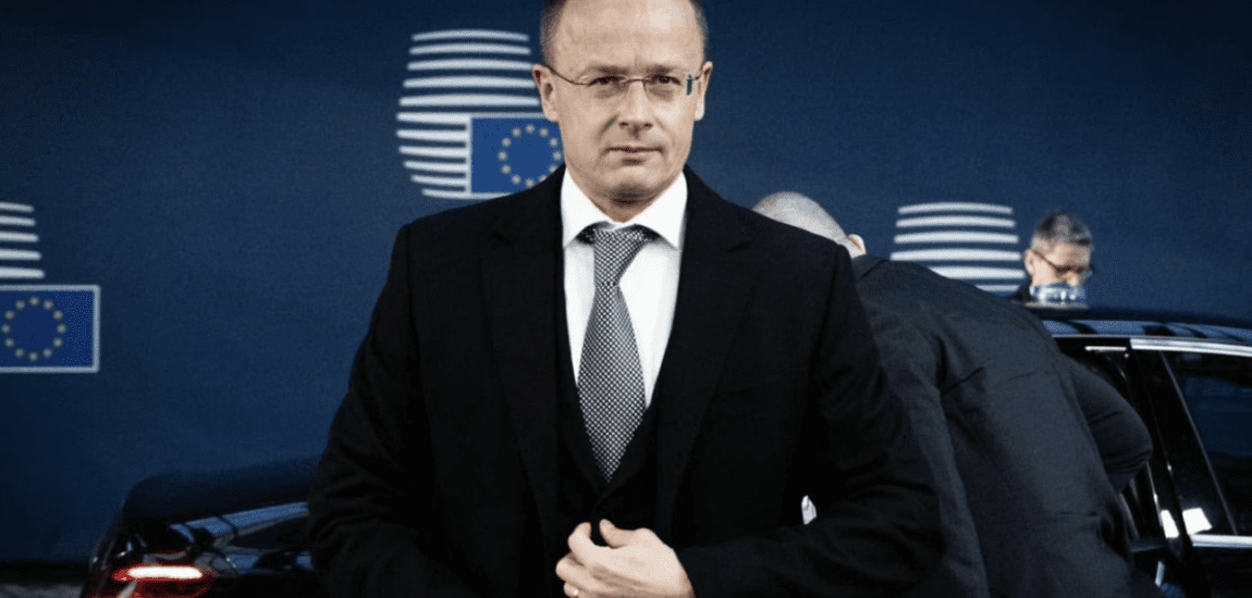 Újabb támadás érte Török Áramlat gázvezetéket – Szíjjártó számonkéri az EU garanciáját
