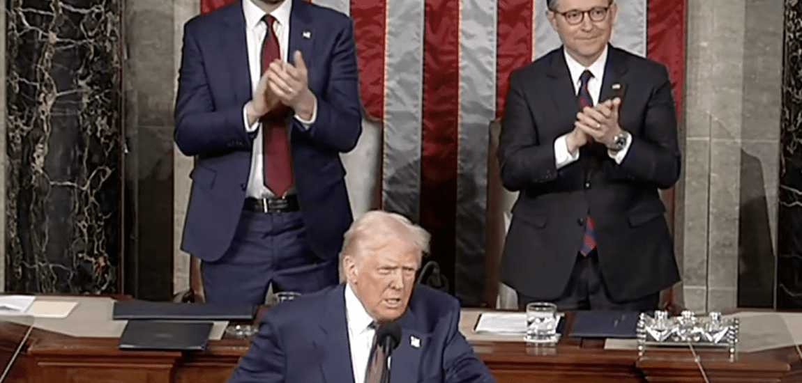 Trump üzent a világnak – Radikális tervekkel építi az új gazdaságot. Eljön Amerika új aranykora?