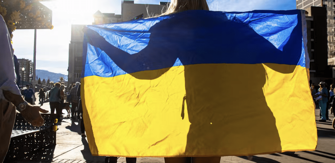 Elrabolt ukrán gyerekek: most léphet az USA?