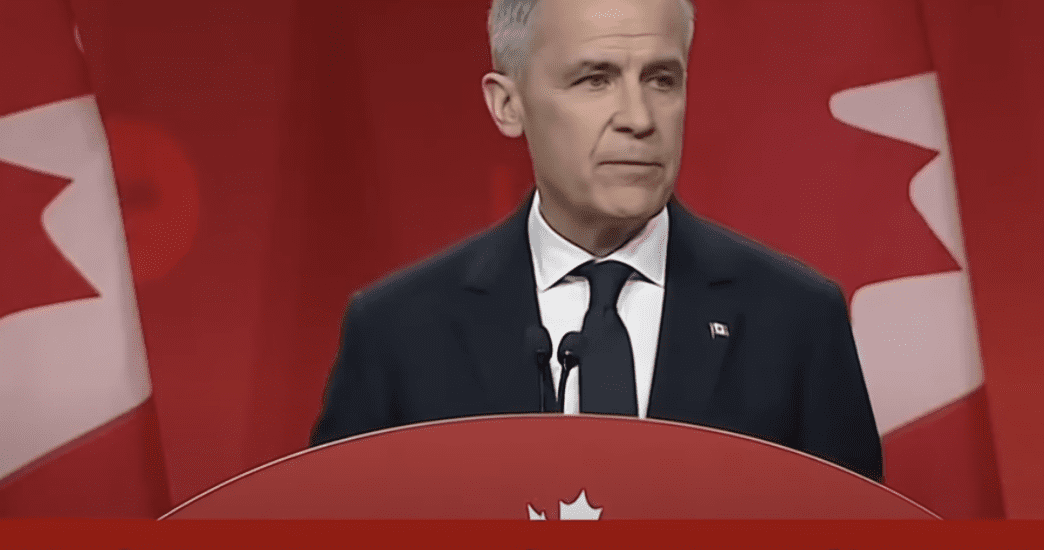 Trudeau távozik, Carney érkezik – Kanada új vezetője nekiment az amerikai vámháborúnak. Trumpnak is üzent