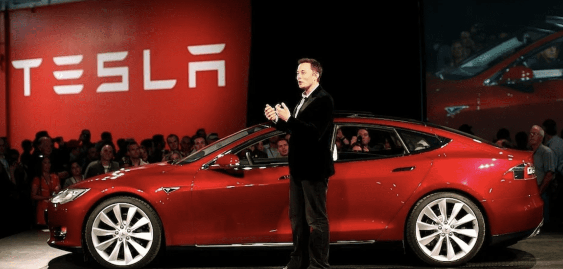 Musk megbukott? – Drámai Tesla zuhanás egy nap alatt. Vége az aranykorszaknak?