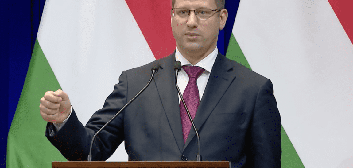 Mi hangzott el a Kormányinfón?  – Drasztikus lépések jöhetnek az árak ellen, több család járhat jól az új szja-mentességgel