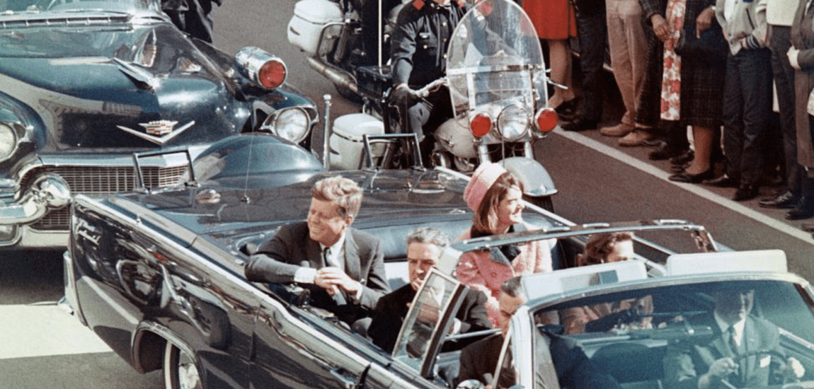 Trump lépése felkavarta a vizet –Mit rejtenek a Kennedy merénylet titkos dokumentumai?