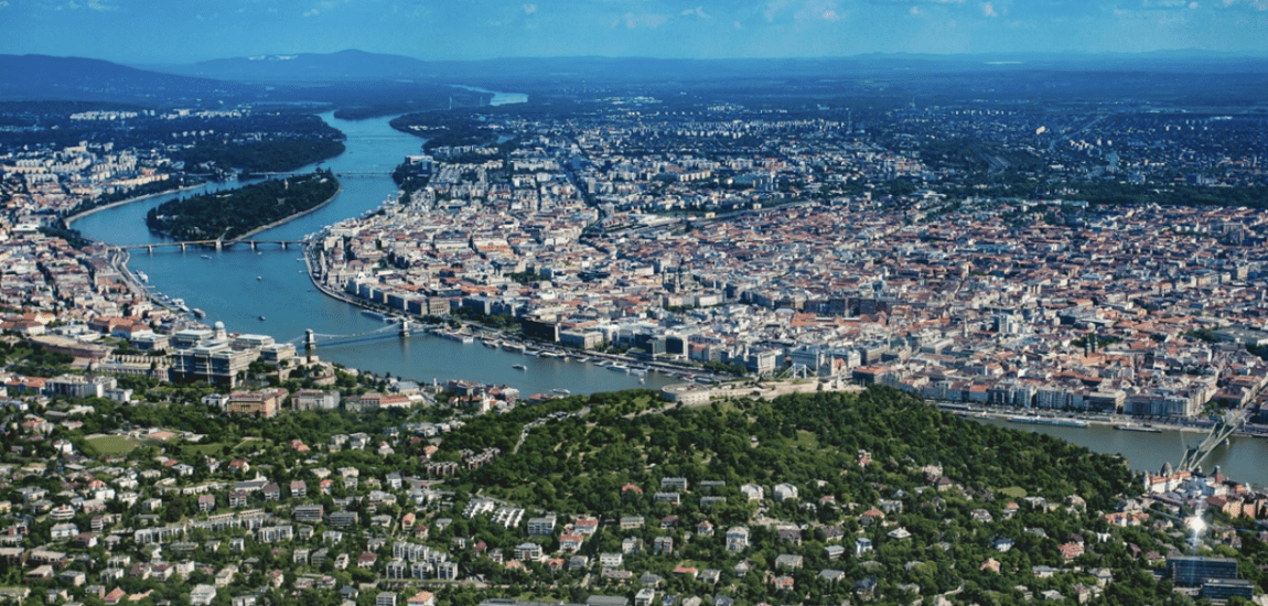 Drágulás ide vagy oda – Budapest továbbra is vonzó. Ezek a kerületek lettek a legnépszerűbbek