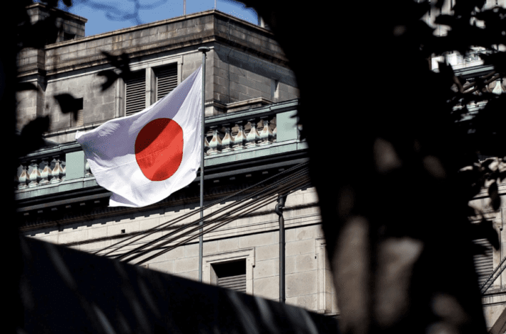 A befektetők új célpontja lehet Japán? – 28 éves csúcson a 10 éves kötvényhozam