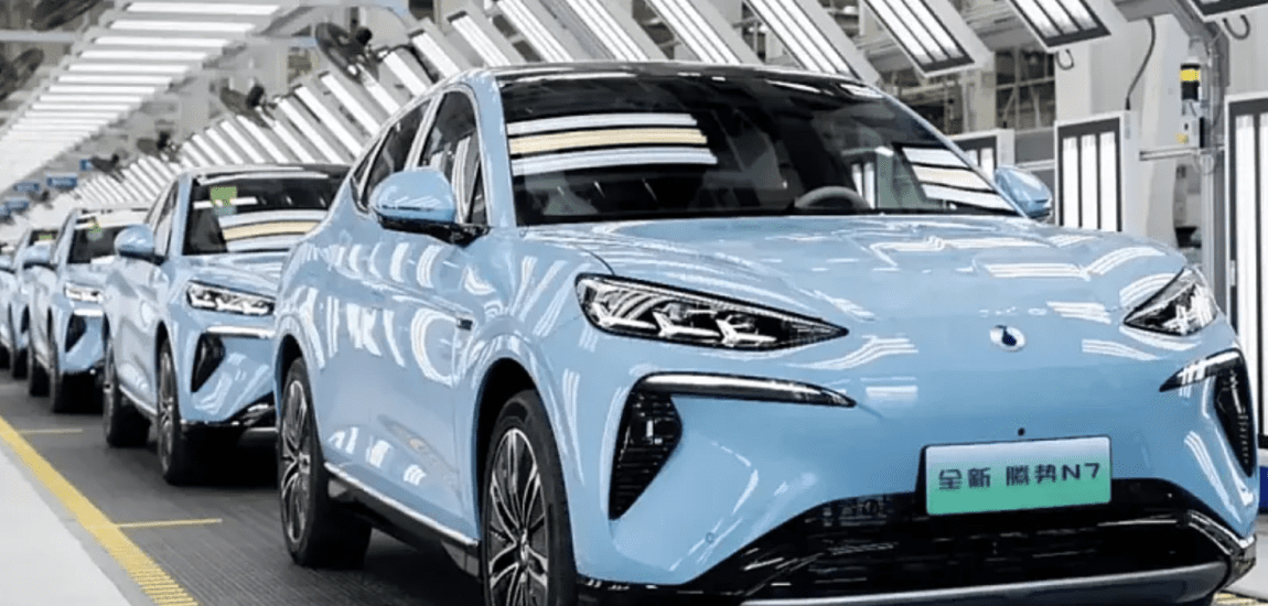 Szeged után újabb BYD gyár épül Európában – Kik lesznek versenyben az új helyszínért?