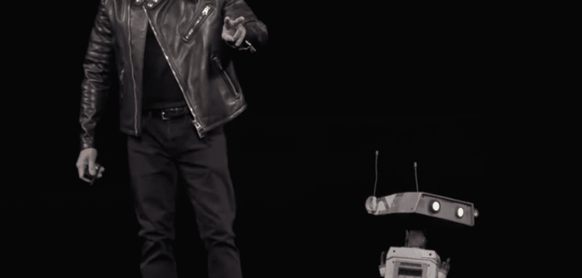 Az NVIDIA humanoid robotjai már nem a jövő – kevesebb mint öt év, és a gyárakban lesznek