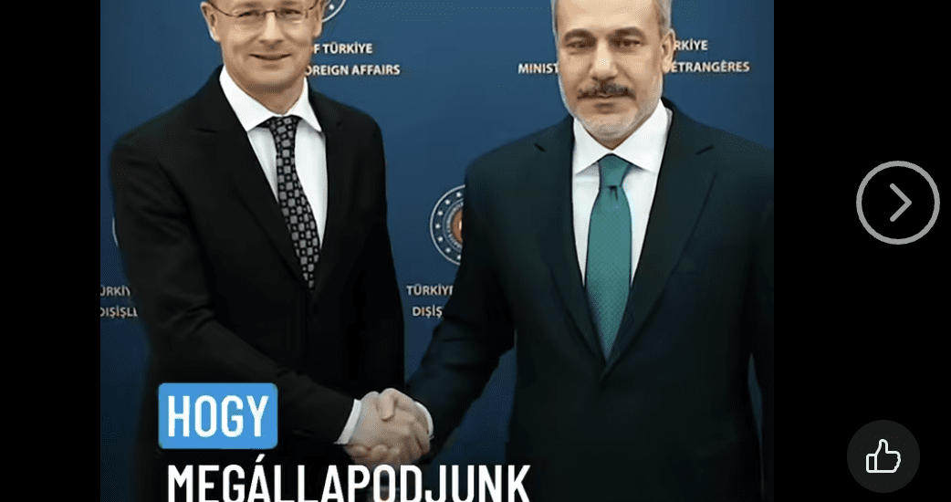 Jön a török pénz, marad az orosz gáz – Washington májusig meghosszabbította a mentességet