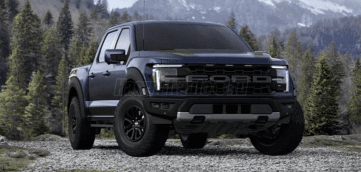 Baj van. Miért vált vissza menet közben a Ford Pick up? – Több mint egy millió jármű életveszélyes