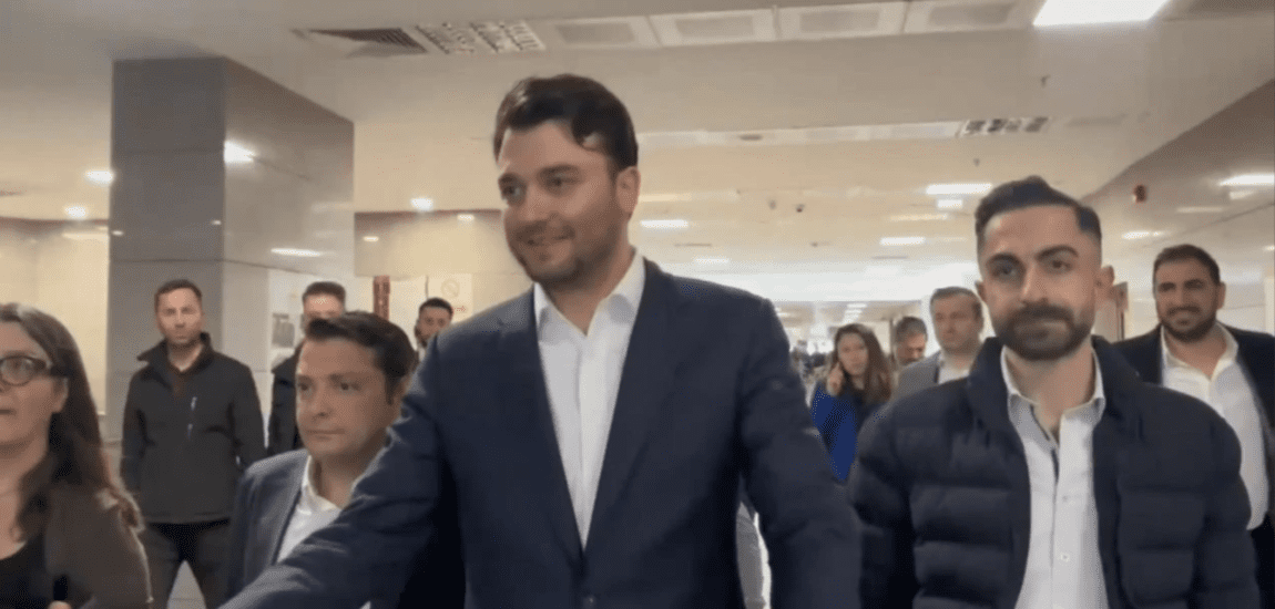 Imamoglu után már az ügyvédjét is letartóztatták – politikai leszámolás zajlik Törökországban?