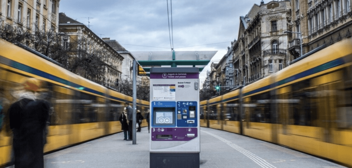 Emelkednek a jegyárak Budapesten – Júniustól drágább lesz a tömegközlekedés. Mutatjuk a részleteket