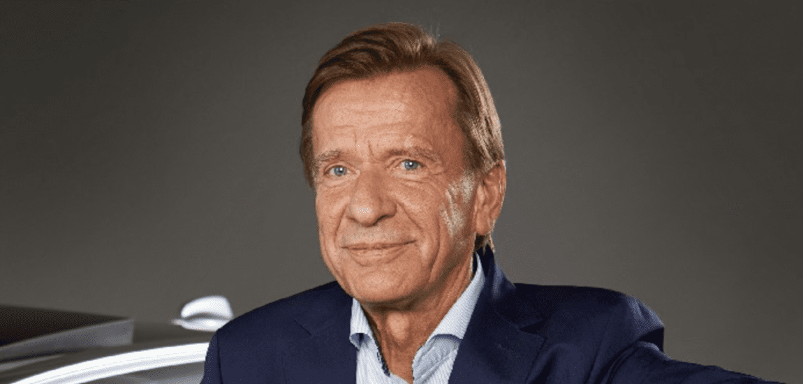 Visszatér a Volvo legendája – Hakan Samuelsson újra a kormány mögött. Vajon mennyire nehéz évre készül a cég?