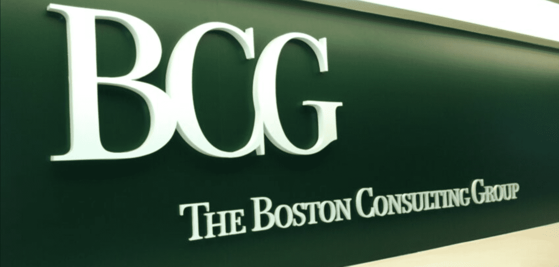 Magyar vezető a világ élvonalában – Beck Zsófia globális pozícióba került a BCG-nél