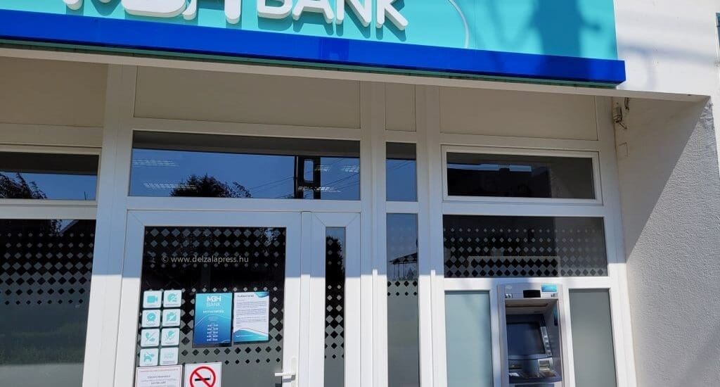 Rekordosztalék az MBH Banknál – Májusban jön a kifizetés, brutális összeget utalnak