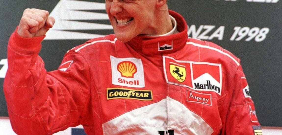 Újabb Schumacher dráma – Tizenöt milliós zsarolás, eltűnt felvételek és egy rejtélyes ápolónő