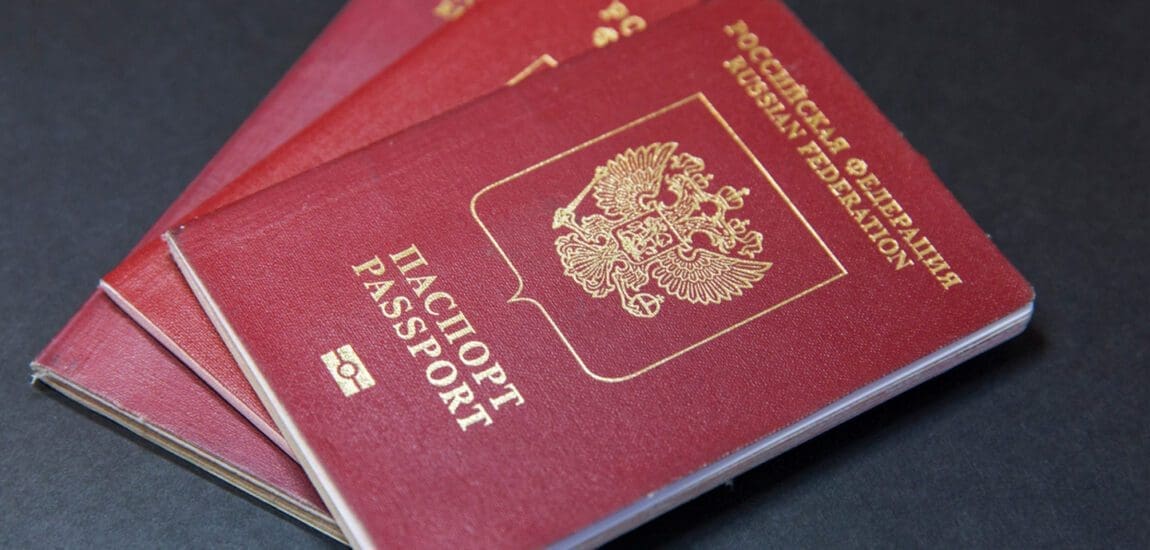 Orosz útlevél vagy semmid sem marad? – Kényszersorozás fenyegeti az ukránokat
