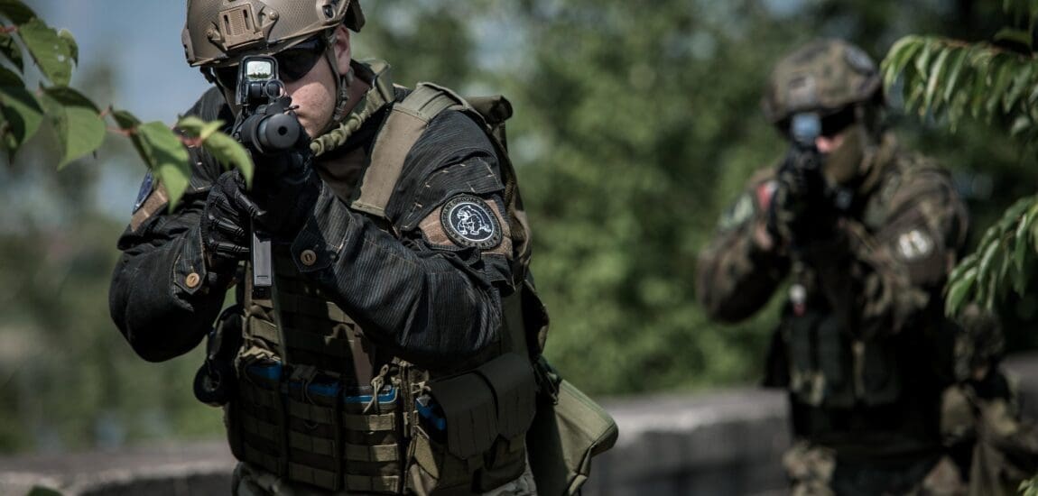 Amerika lecsapott az Iszlám Államra– Végeztek a világ legveszélyesebb terroristájával