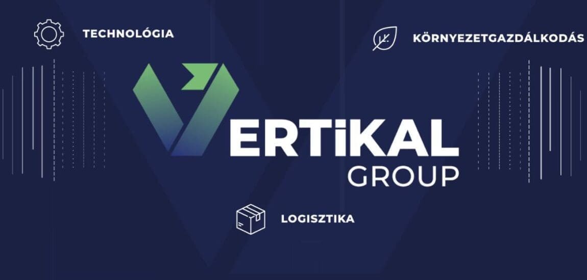 Vertikál – kimagasló eredmény, íme a féléves számok!