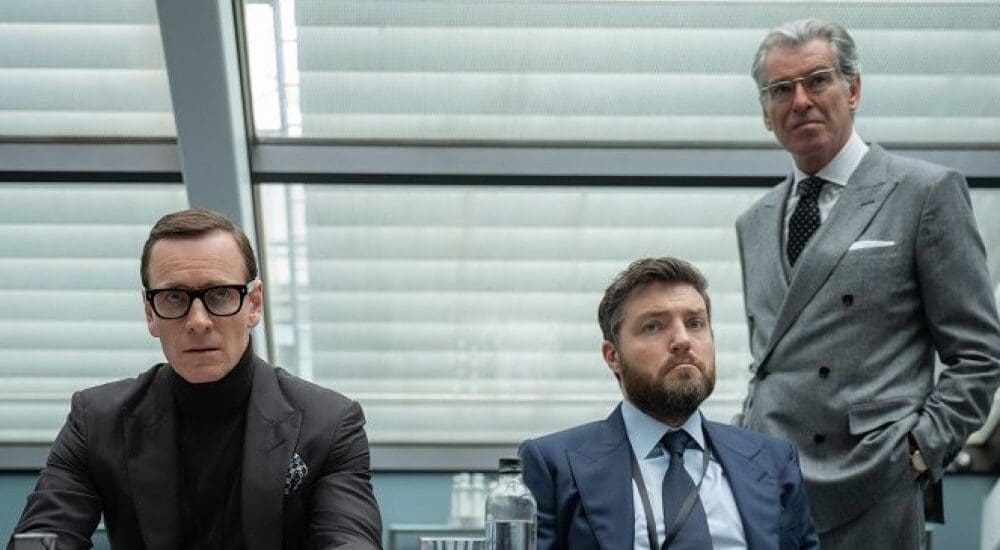 Pierce Brosnan és Cate Blanchett egy kémtörténetben – Liam Neeson, Ethan Hawke és francia nosztalgia a filmajánlónkban
