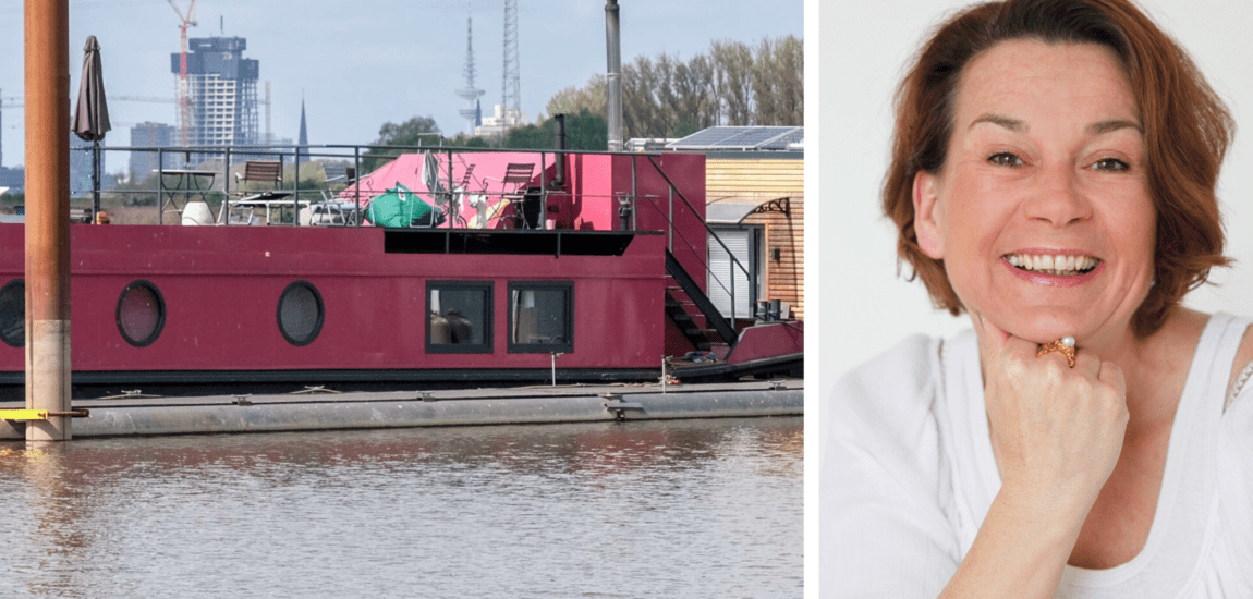 Alexandra Fröhlich krimiíró utolsó esete – A rokona lehetett a gyilkosa