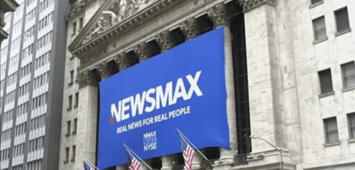 Brutálisan elszállt a Newsmax, milliárdokat nyert Péterffy – Jön az új mémrészvényláz a tőzsdei vadnyugaton?