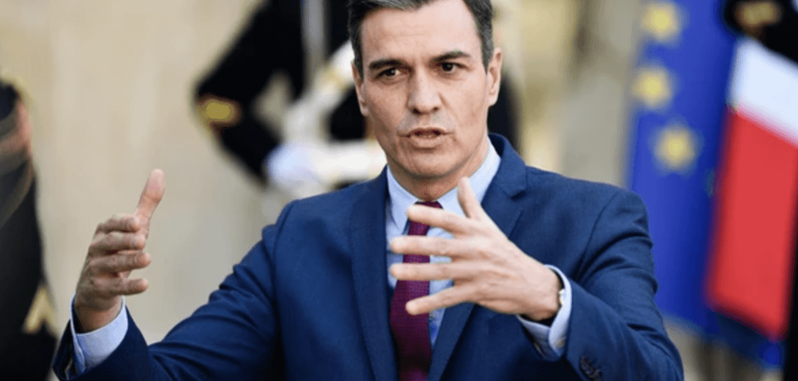 Trump vámháborúja felkavarta Madridot