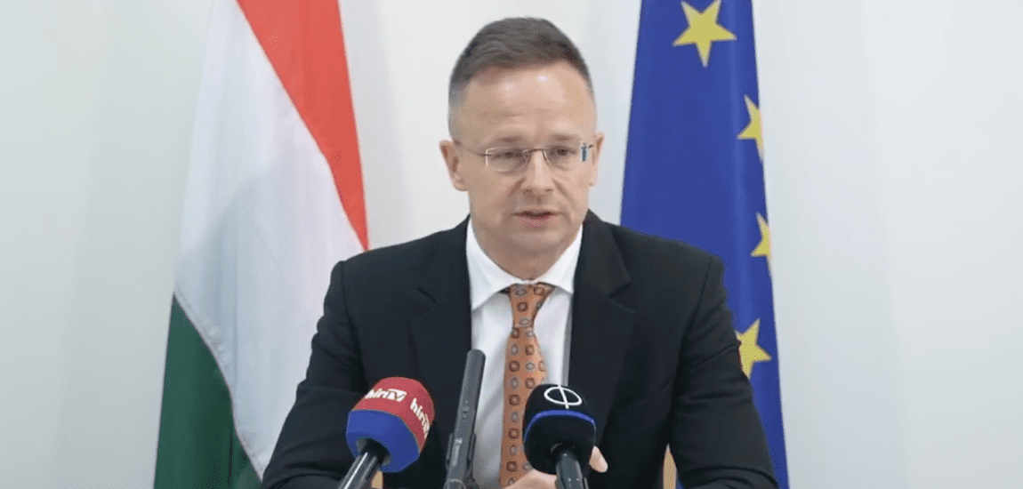 Magyarország nem kér a vámháborúból – súlyos áremelkedéstől tart a kormány