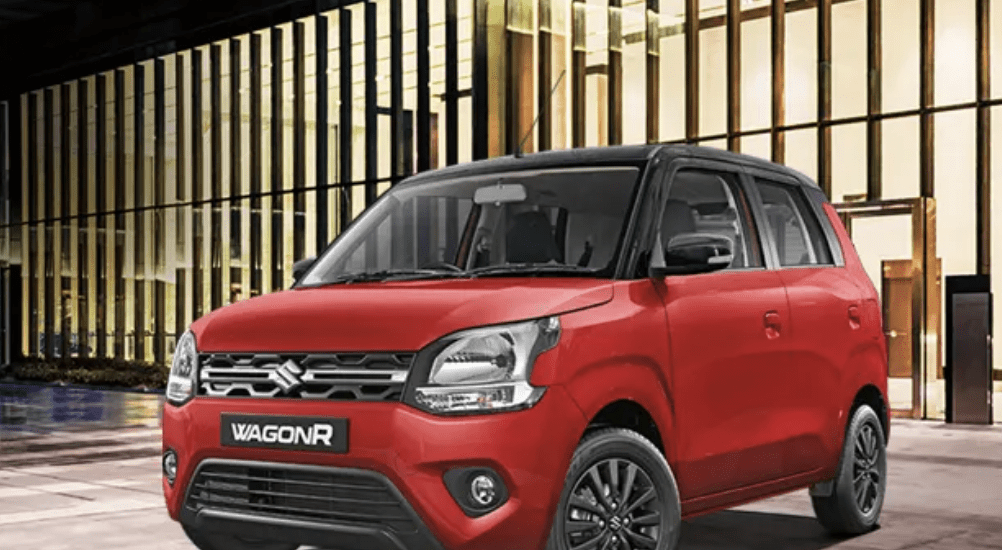 Brutálisan jó áron csak 2,44 millió forintba kerül az új Suzuki WagonR – Nálunk is bejönne ez az ár?