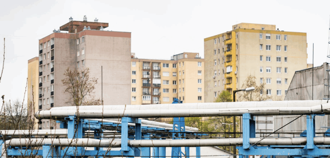 Végre a valós fogyasztás után fizethetnek – Elindult az 5 milliárdos rezsiprogram