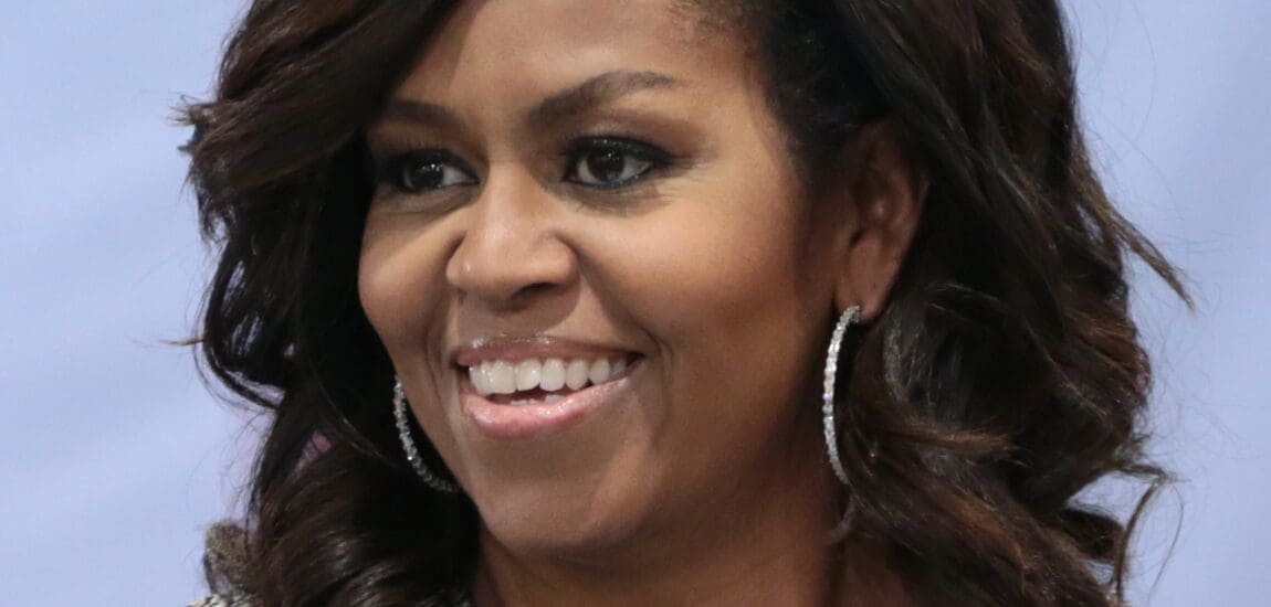 Obama asszony nem válik – Ám némi bűntudatot érez