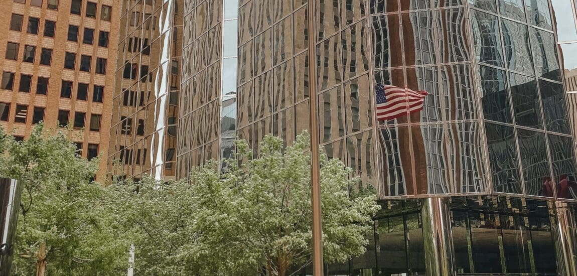 Meglepte a piacot a Bank of America – Hatalmas profit, erős részvényugrás
