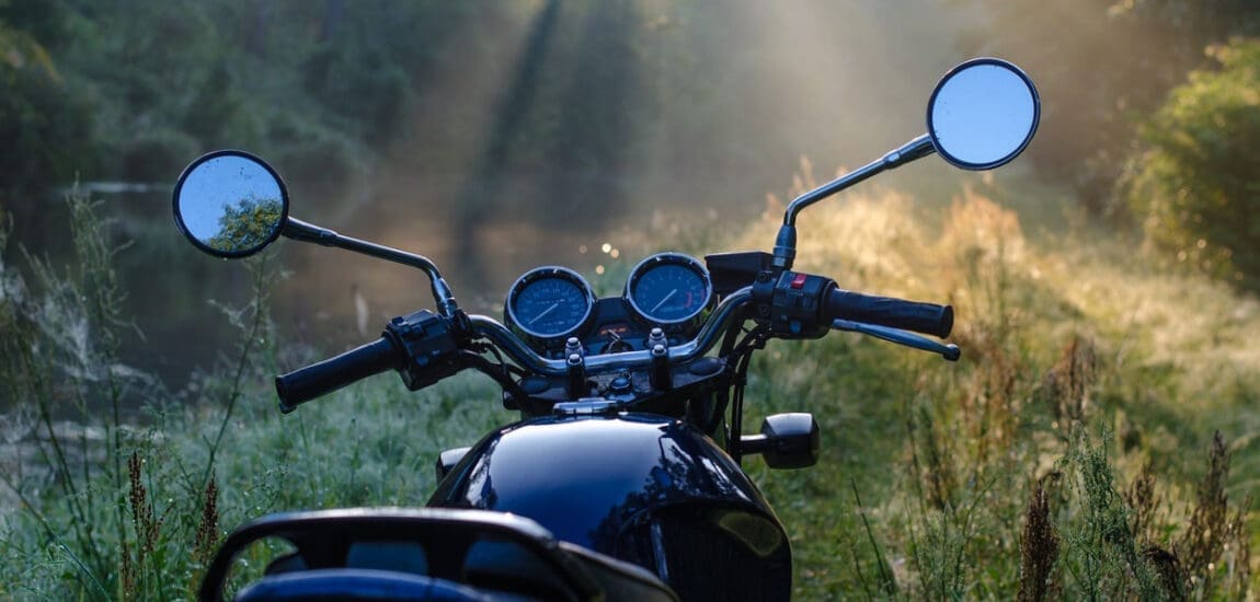 A motorvilágítás új generációja