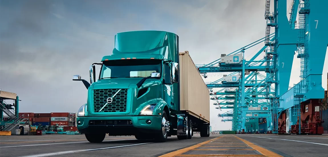 Durva lépésre szánta el magát a Volvo – Három amerikai gyárban is leépítenek