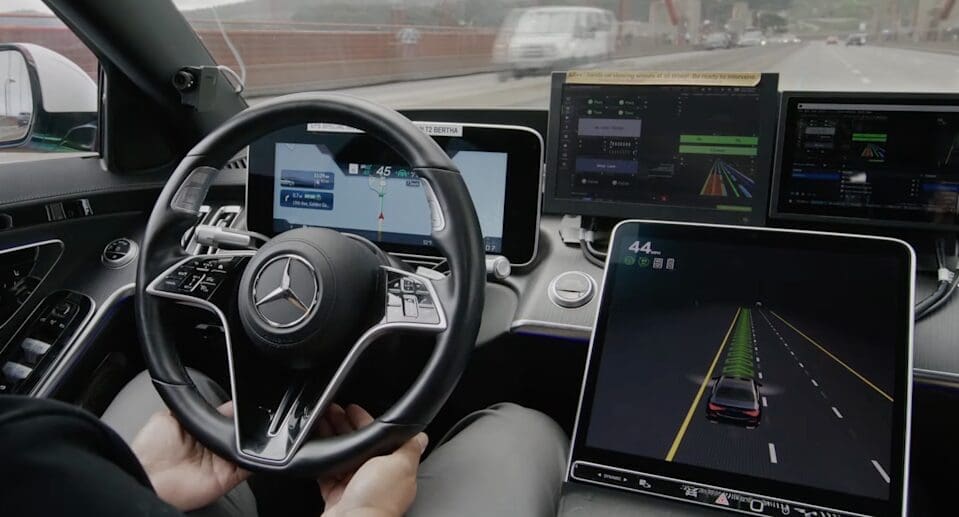 Az Nvidia az autóiparban is robbant –  Ezermilliárd dolláros piacot céloz a Teslával együtt