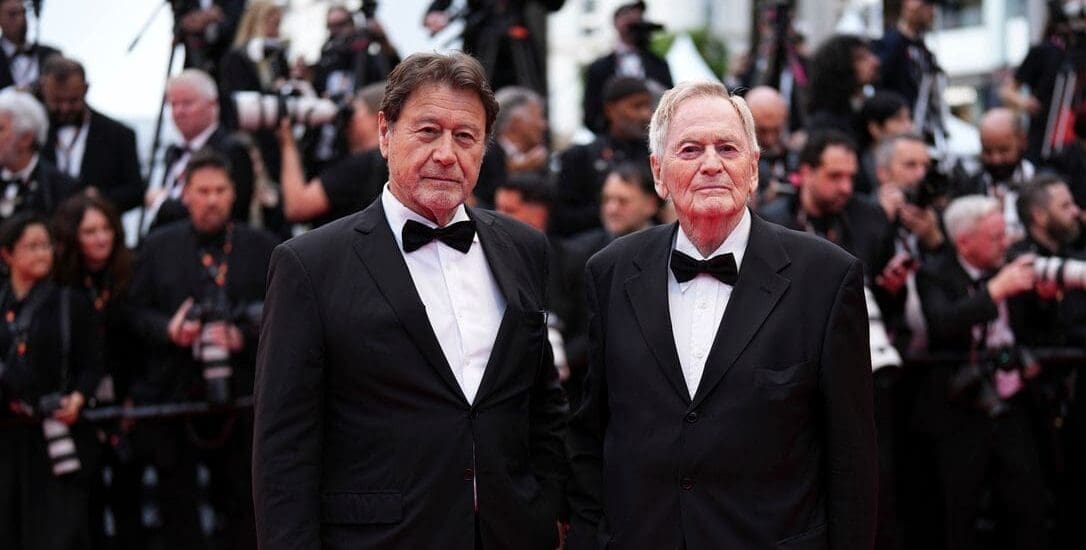 Cannes meghajolt a magyar filmművészet előtt – Életműdíj Szabó Istvánnak