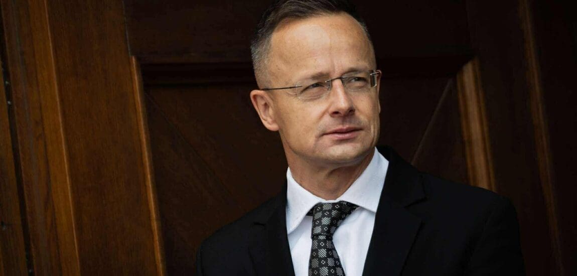 Szijjártó bejelentette, több mint ezer új munkahely lesz Miskolcon – A Halms 80 milliárdos autóipari beruházást indít