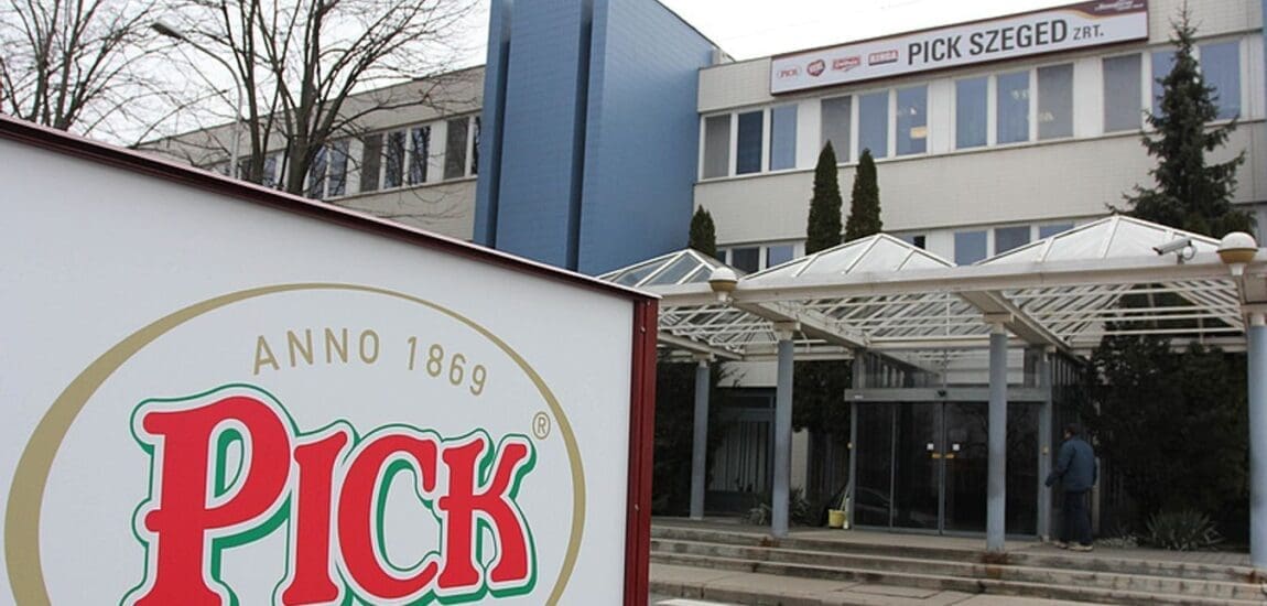 Nem fékez a Pick – Csökkenés nyereség után is bővülés jön, 89 milliárdos céllal