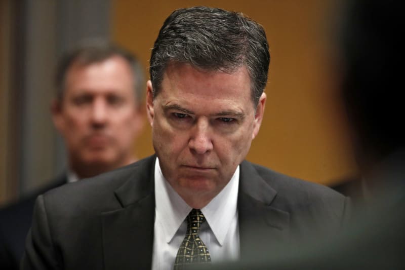 Halálos fenyegetés – Az FBI vezetője tényleg riogatta Trumpot?