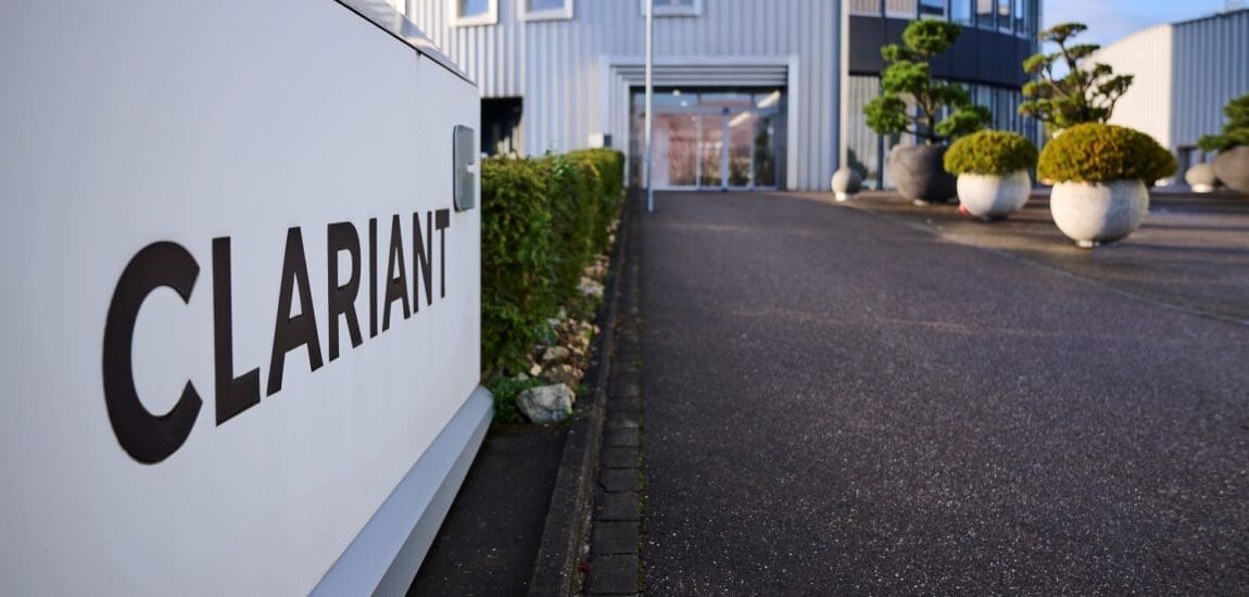 A Clariant ellen újabb kartellügy merült fel – A cég tagadja a vádakat és harcolni fog az OMV etilénfelvásárlási vádjával szemben