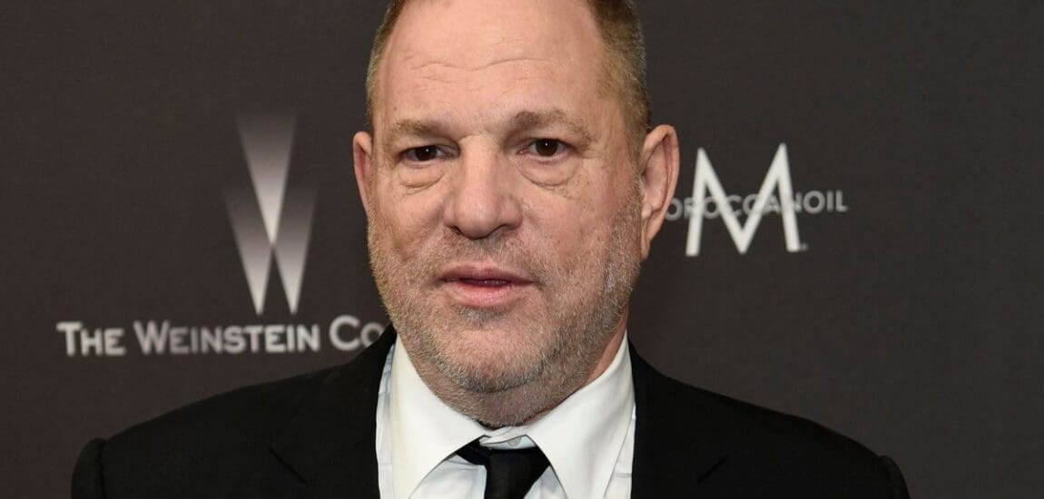 Szexuális zaklatás – Új per a hollywoodi mogul, Harvey Weinstein ellen