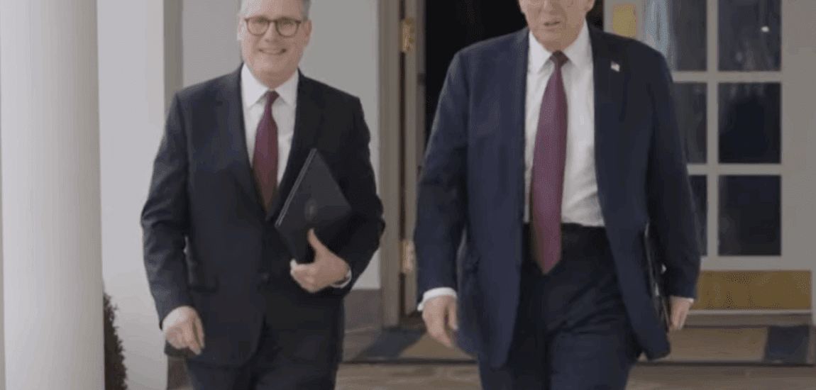 Trump új kereskedelmi megállapodást jelentett be Nagy-Britanniával – Stratégiai áttörés vagy politikai színjáték?